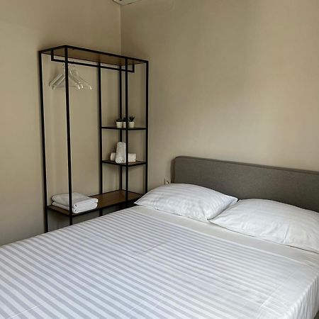 Serenity Resort Vrisai Екстер'єр фото