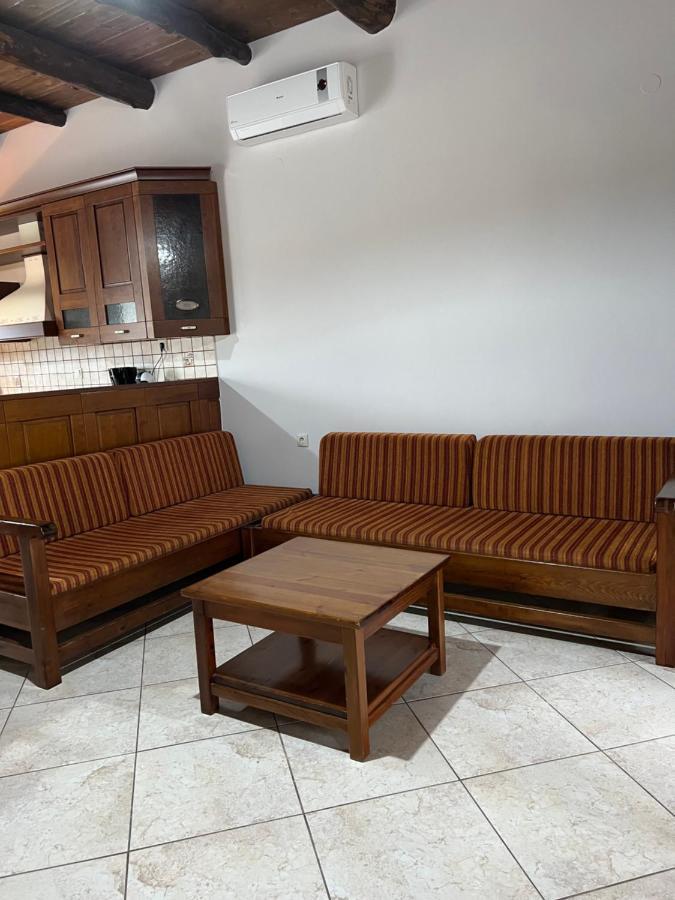 Serenity Resort Vrisai Екстер'єр фото