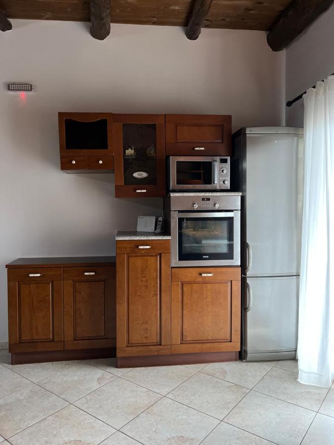 Serenity Resort Vrisai Екстер'єр фото