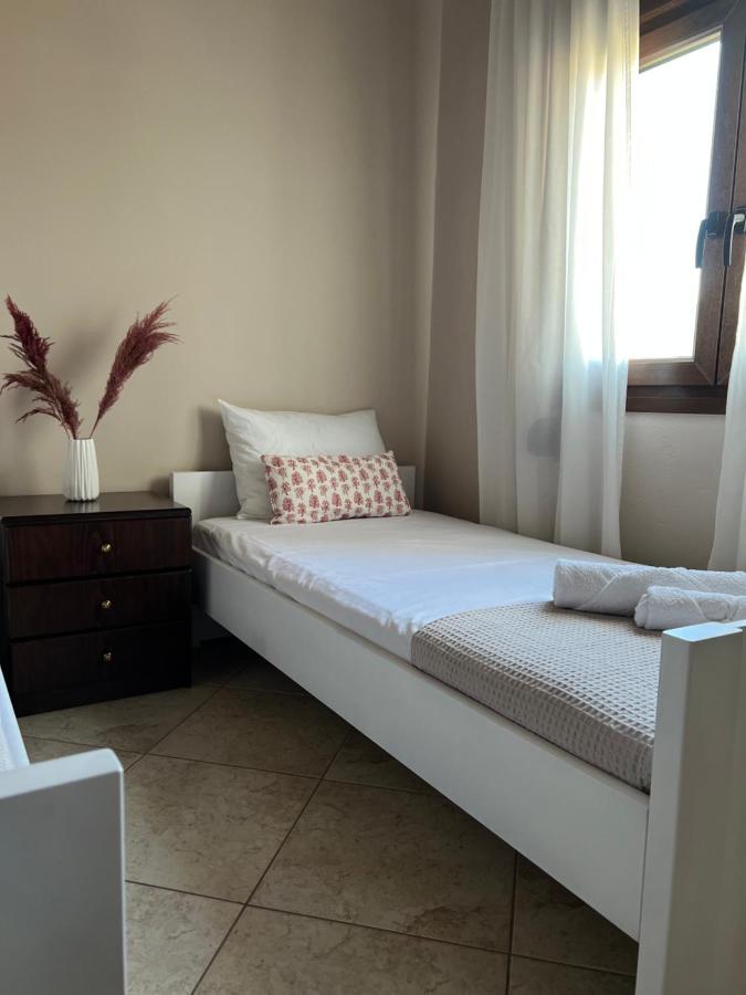 Serenity Resort Vrisai Екстер'єр фото