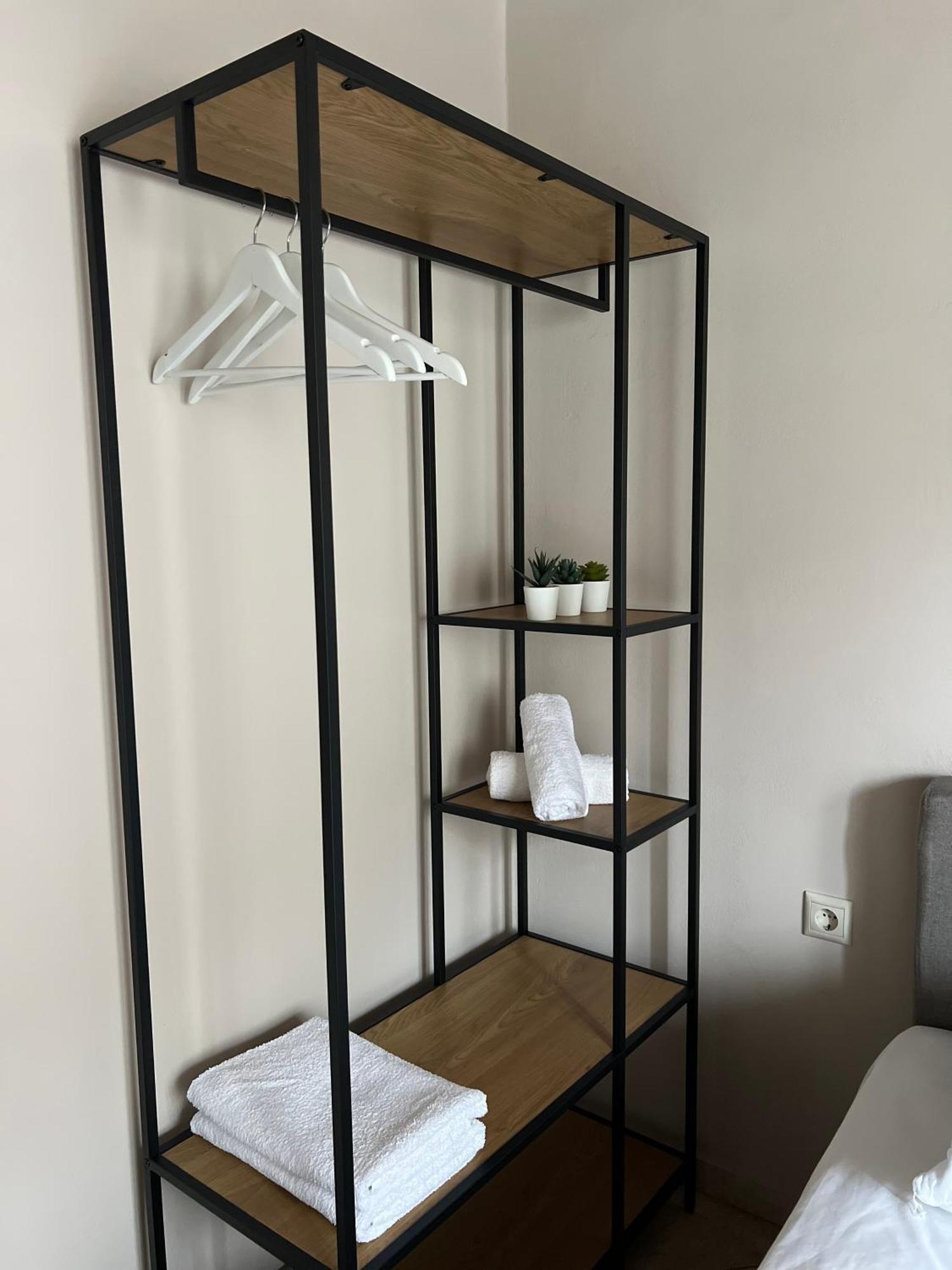 Serenity Resort Vrisai Екстер'єр фото