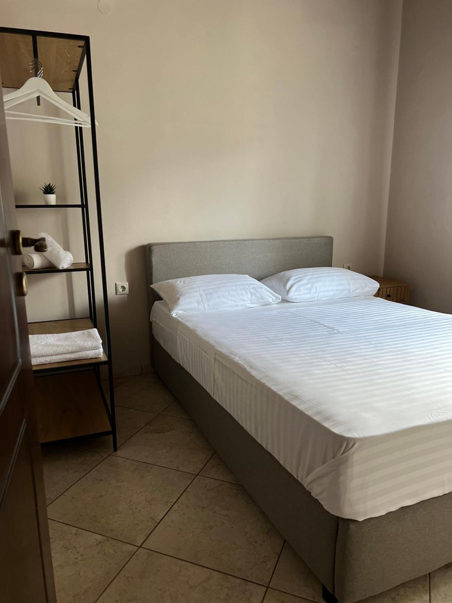 Serenity Resort Vrisai Екстер'єр фото