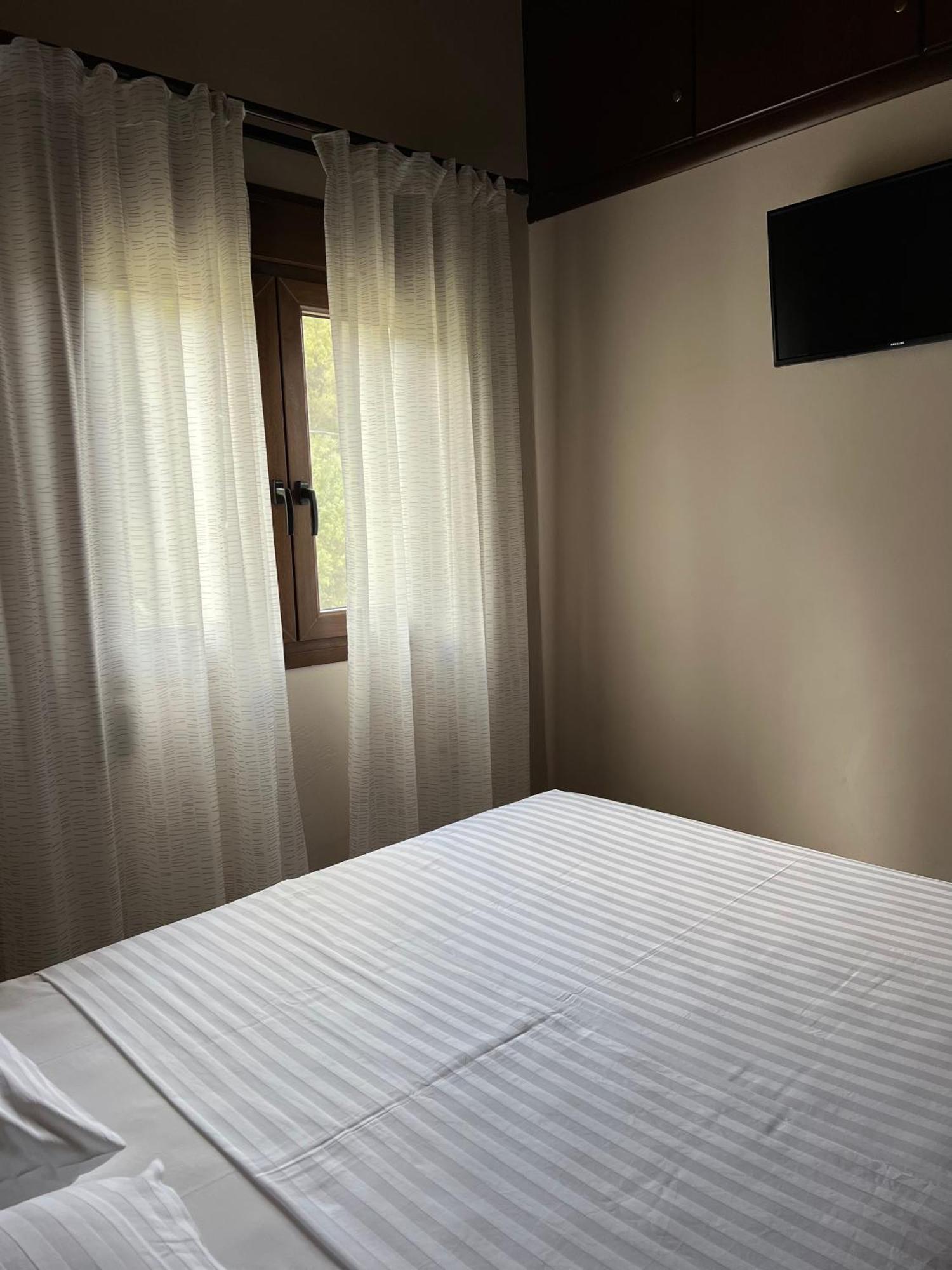 Serenity Resort Vrisai Екстер'єр фото