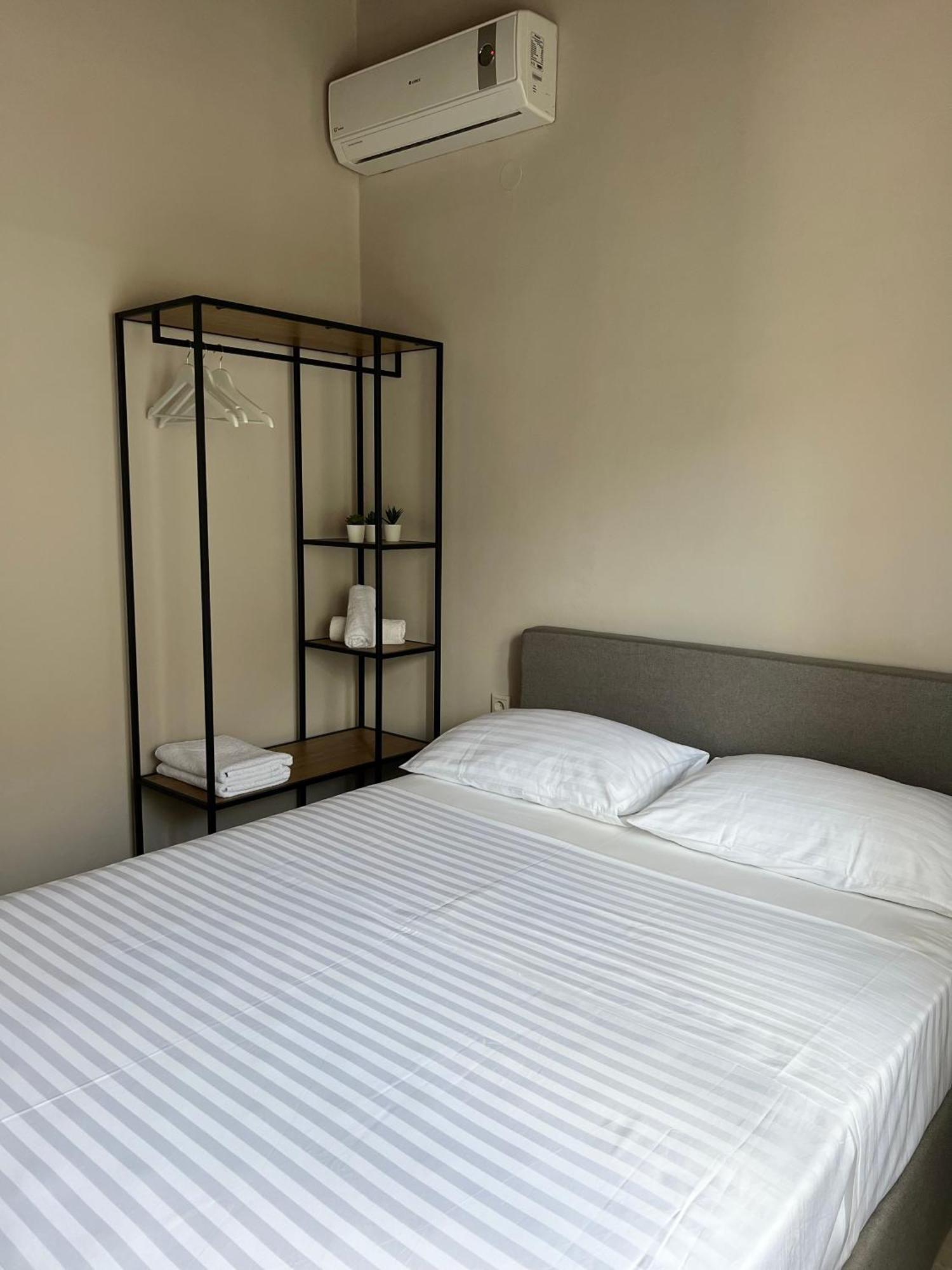 Serenity Resort Vrisai Екстер'єр фото